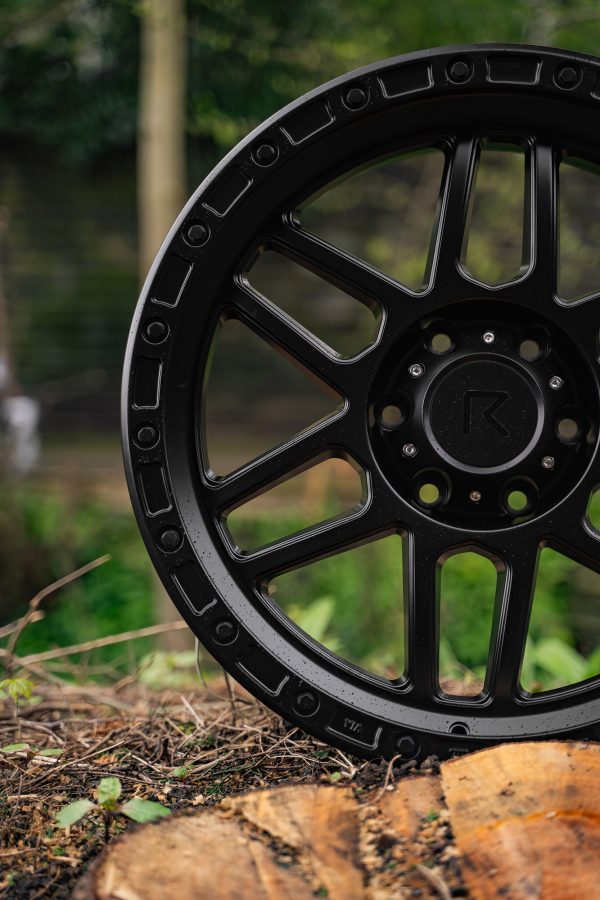 Riviera RX1 Lifestyle