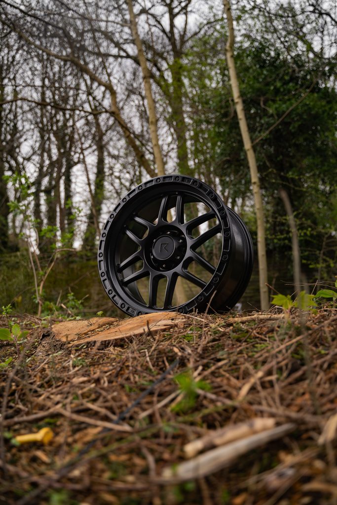 Riviera RX1 Lifestyle