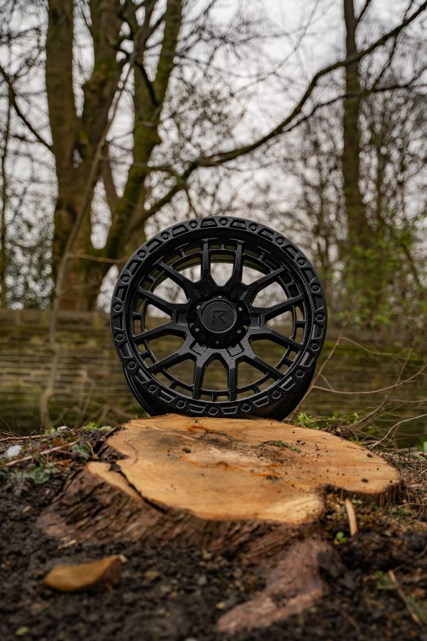 Riviera RX2 Lifestyle