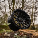 Riviera RX2 Lifestyle