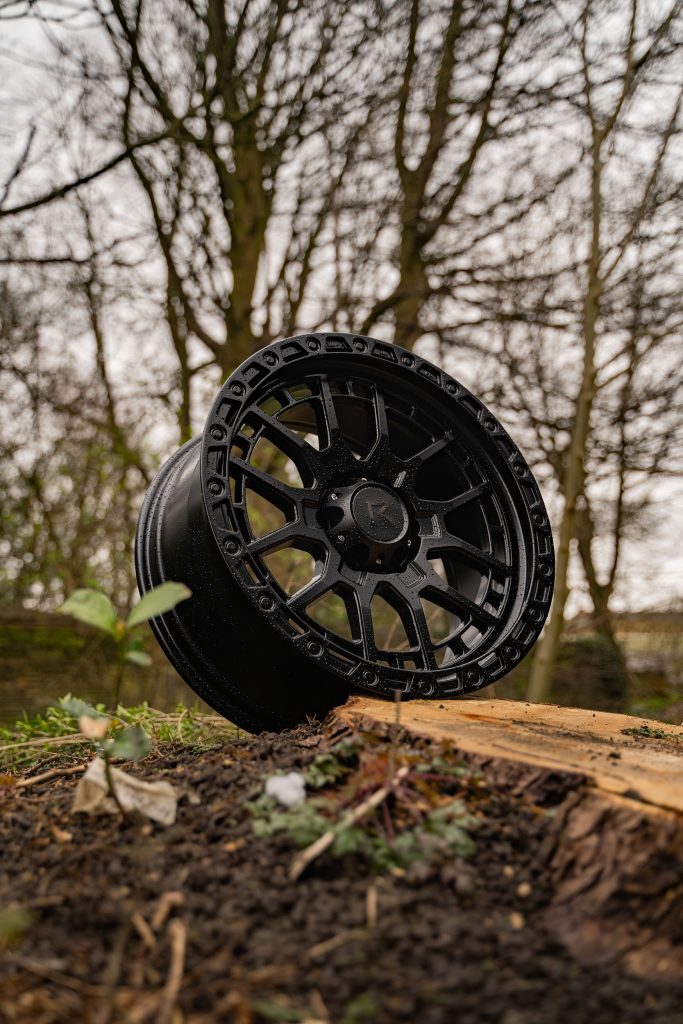 Riviera RX2 Lifestyle