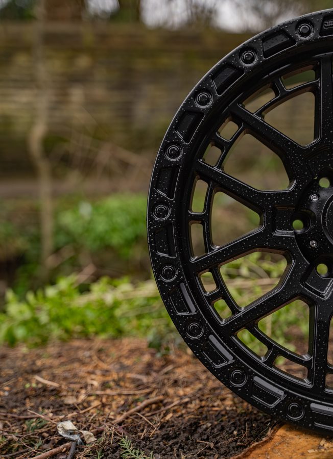 Riviera RX2 Lifestyle