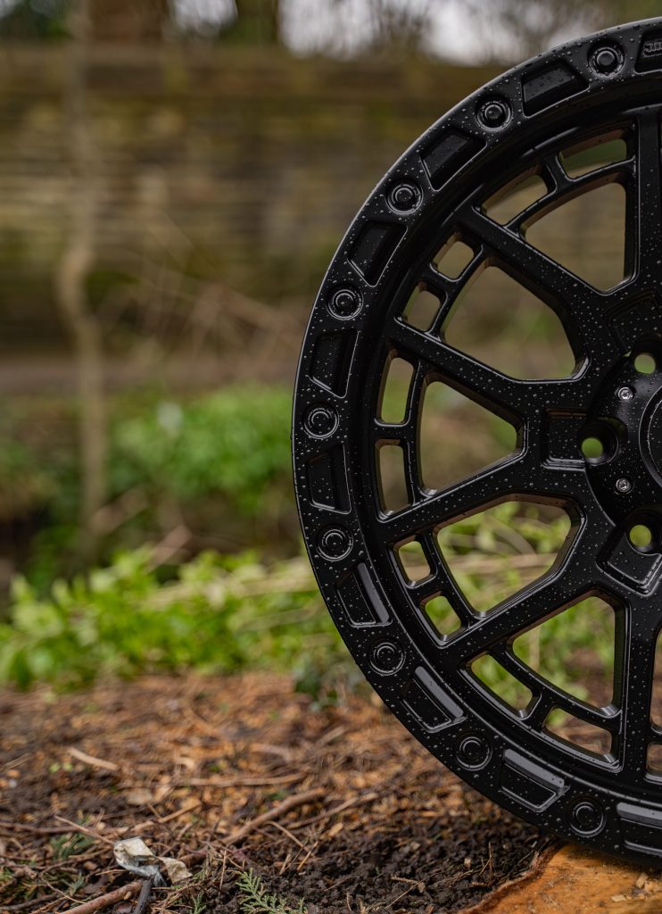 Riviera RX2 Lifestyle