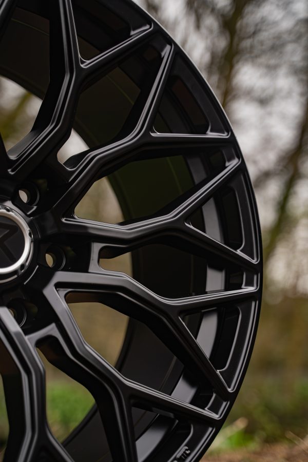 Riviera RX4 Lifestyle