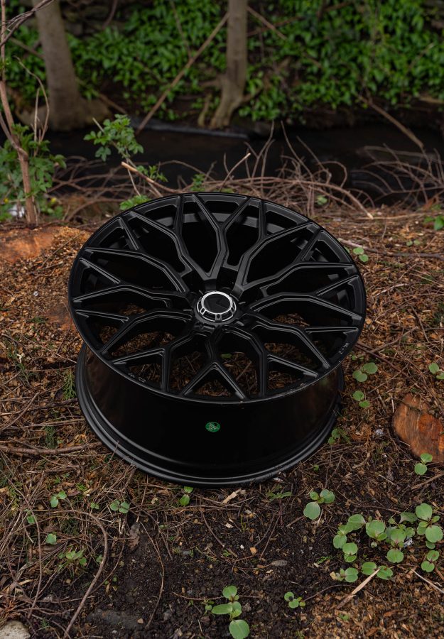 Riviera RX4 Lifestyle