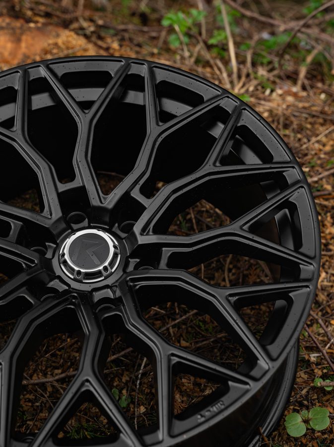 Riviera RX4 Lifestyle