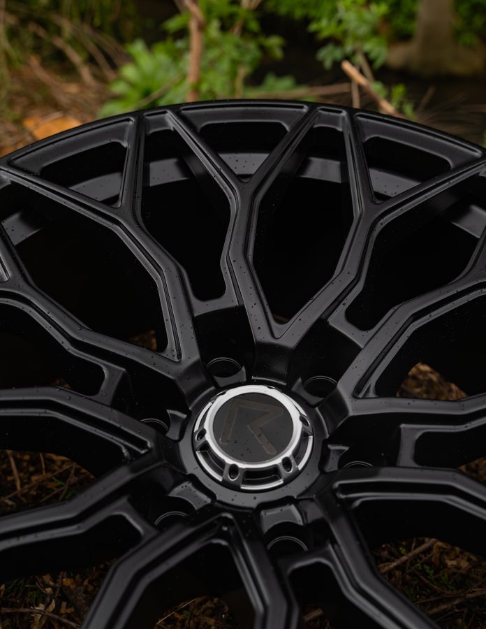 Riviera RX4 Lifestyle