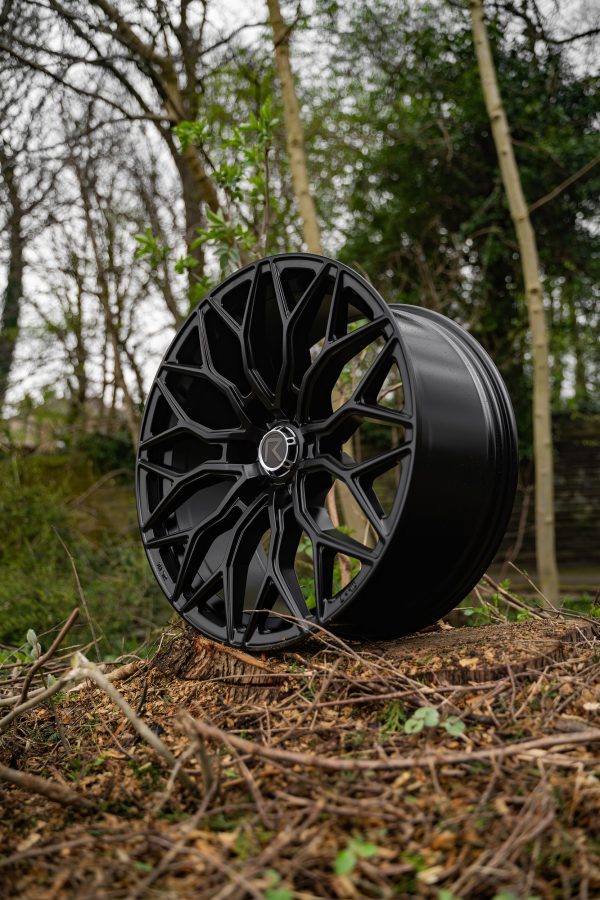 Riviera RX4 Lifestyle