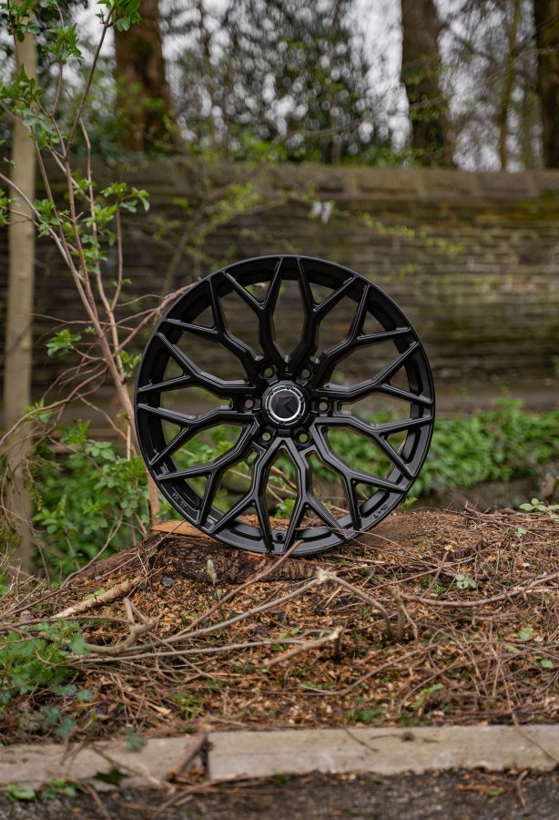 Riviera RX4 Lifestyle