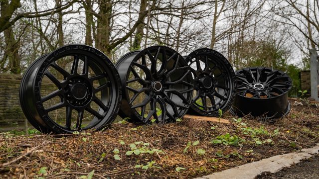 Riviera Xtreme RX1 RX2 RX3 RX4