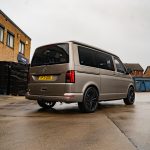 Volkswagen Transporter California T6.1 Riviera RF14 GB