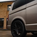 Volkswagen Transporter California T6.1 Riviera RF14 GB