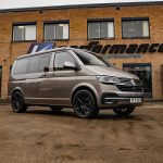 Volkswagen Transporter California T6.1 Riviera RF14 GB