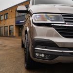 Volkswagen Transporter California T6.1 Riviera RF14 GB