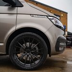 Volkswagen Transporter California T6.1 Riviera RF14 GB