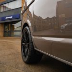 Volkswagen Transporter California T6.1 Riviera RF14 GB