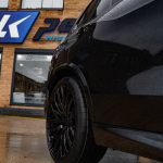 BMW X5 G05 Facelift Riviera RV131 Gloss Black