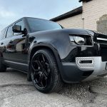 Land Rover Defender 110 Riviera RF7 GB