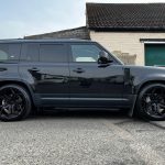 Land Rover Defender 110 Riviera RF7 GB