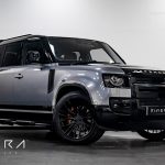 Land Rover Defender 110 Riviera RF9 22x10_5 Gloss Black