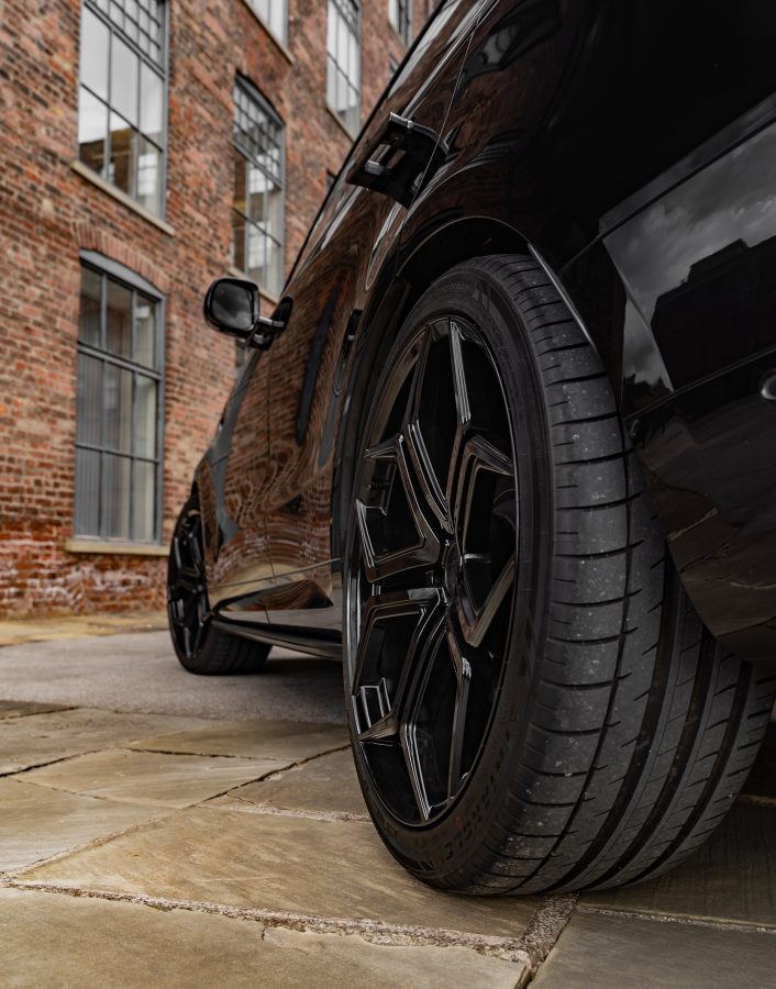 Range Rover Sport Riviera RF7 GB