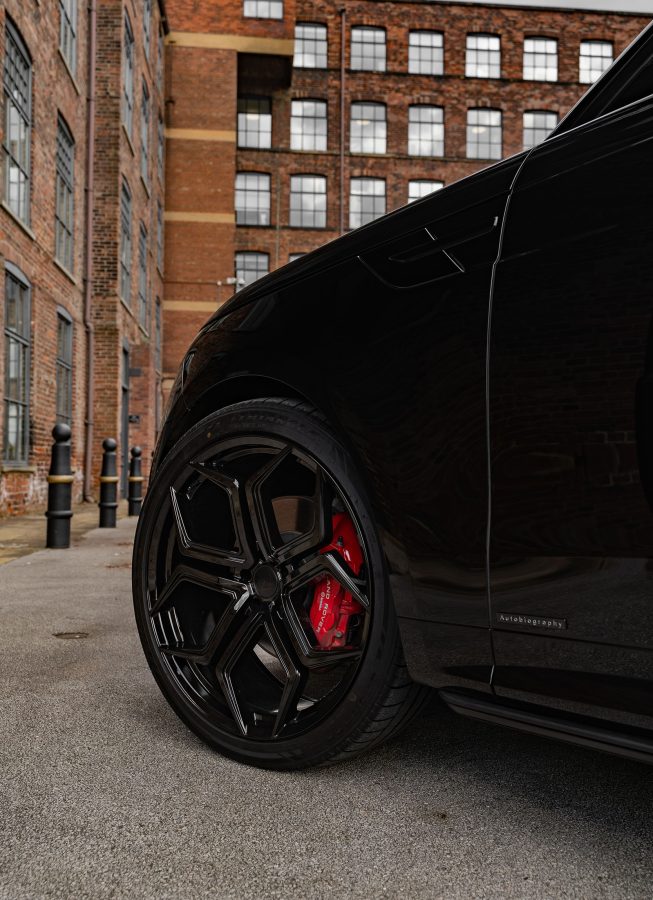 Range Rover Sport Riviera RF7 GB