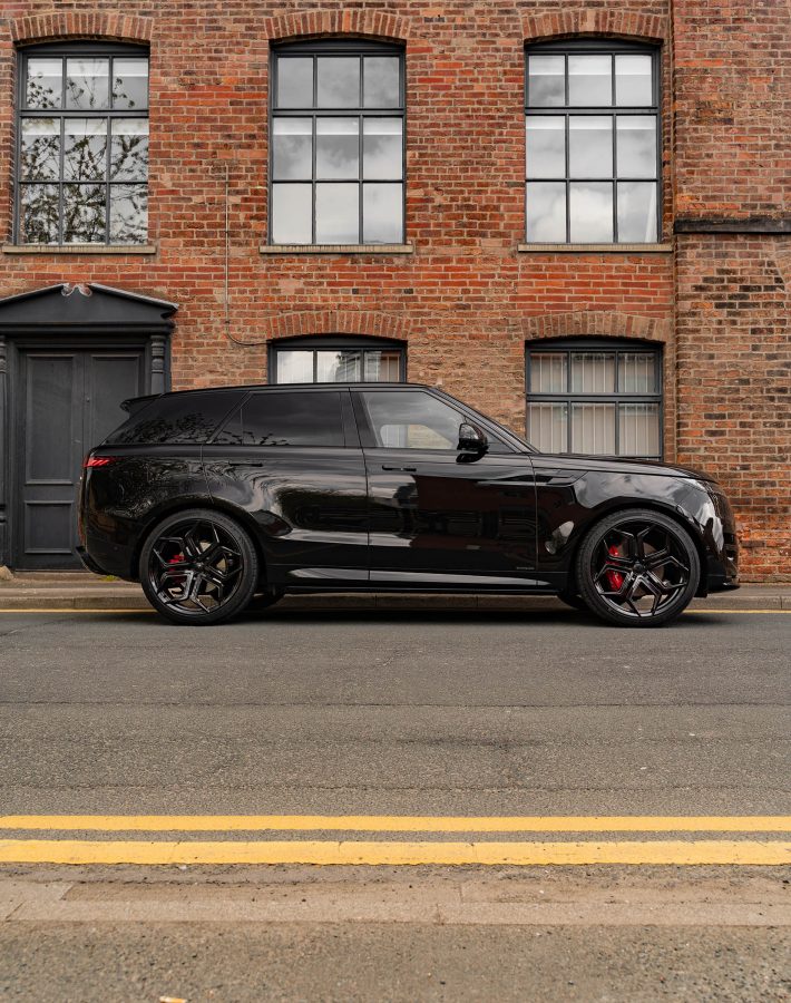 Range Rover Sport Riviera RF7 GB