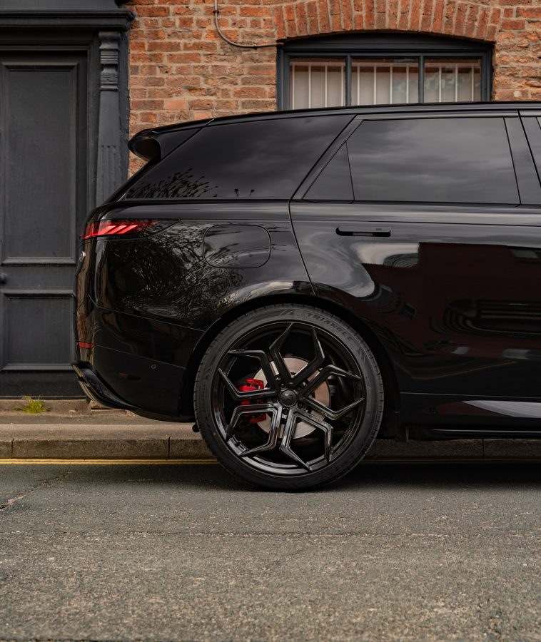 Range Rover Sport Riviera RF7 GB