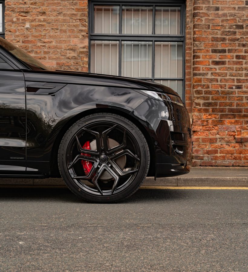 Range Rover Sport Riviera RF7 GB