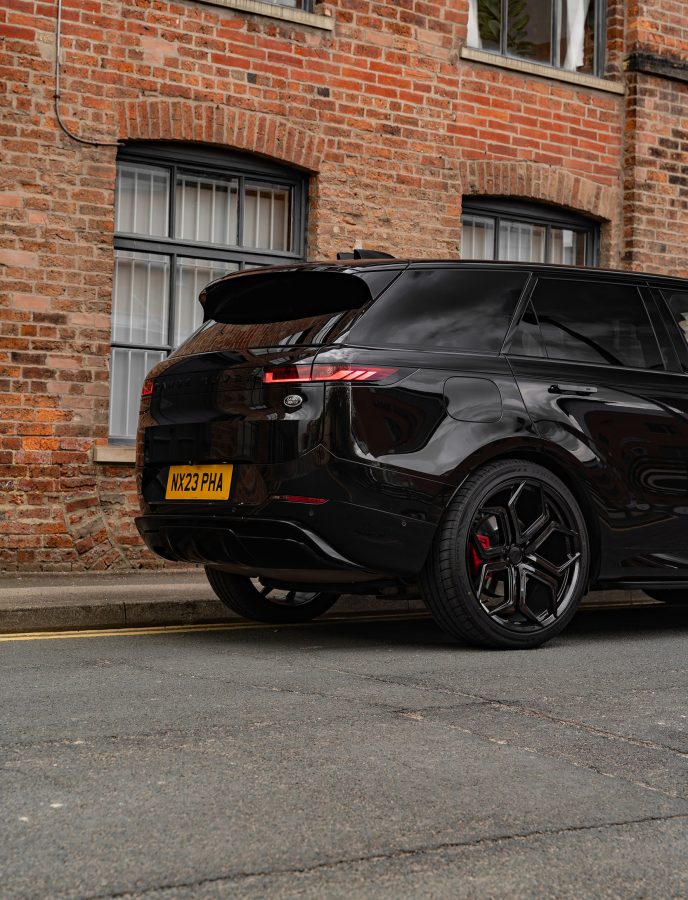 Range Rover Sport Riviera RF7 GB