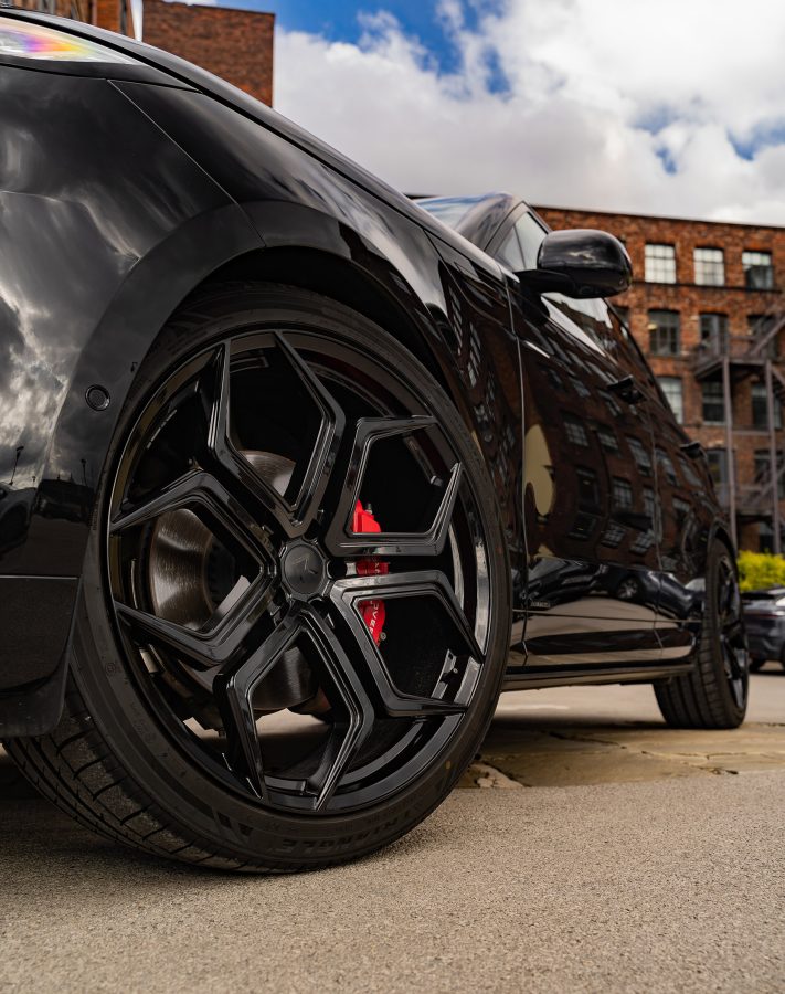 Range Rover Sport Riviera RF7 GB