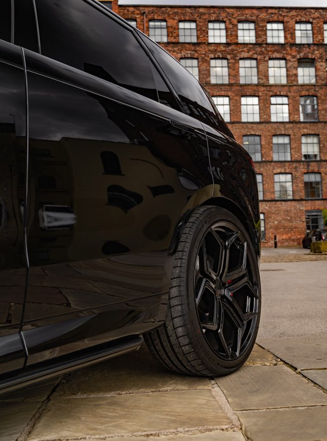 Range Rover Sport Riviera RF7 GB