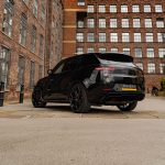 Range Rover Sport Riviera RF7 GB