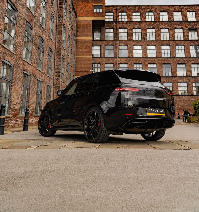Range Rover Sport Riviera RF7 GB