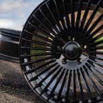 Riviera RV1 Gloss Black Lifestyle