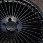 Riviera RV1 Gloss Black Lifestyle