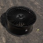 Riviera RV1 Gloss Black Lifestyle