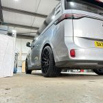 Volkswagen ID Buzz Riviera RF108 BPDT