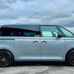 Volkswagen ID Buzz Riviera RF108 BPDT