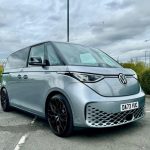 Volkswagen ID Buzz Riviera RF108 BPDT