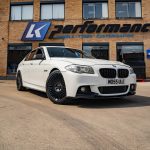 BMW 5 Series 520D SE Riviera RV1 GB
