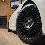 BMW 5 Series 520D SE Riviera RV1 GB