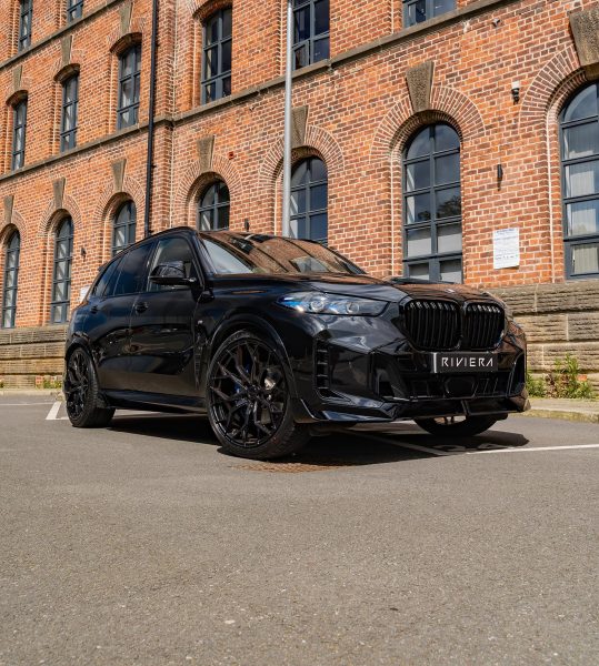 BMW X5 G05 Riviera RF5 GB