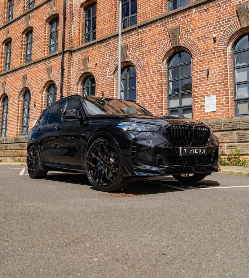BMW X5 G05 Riviera RF5 GB
