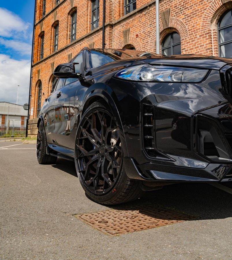 BMW X5 G05 Riviera RF5 GB