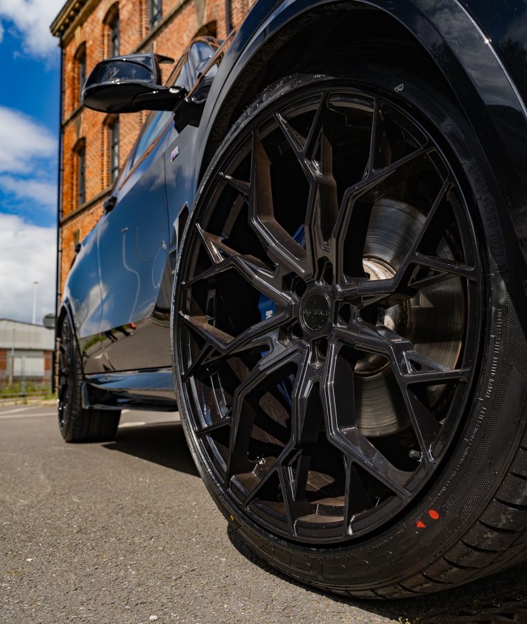 BMW X5 G05 Riviera RF5 GB