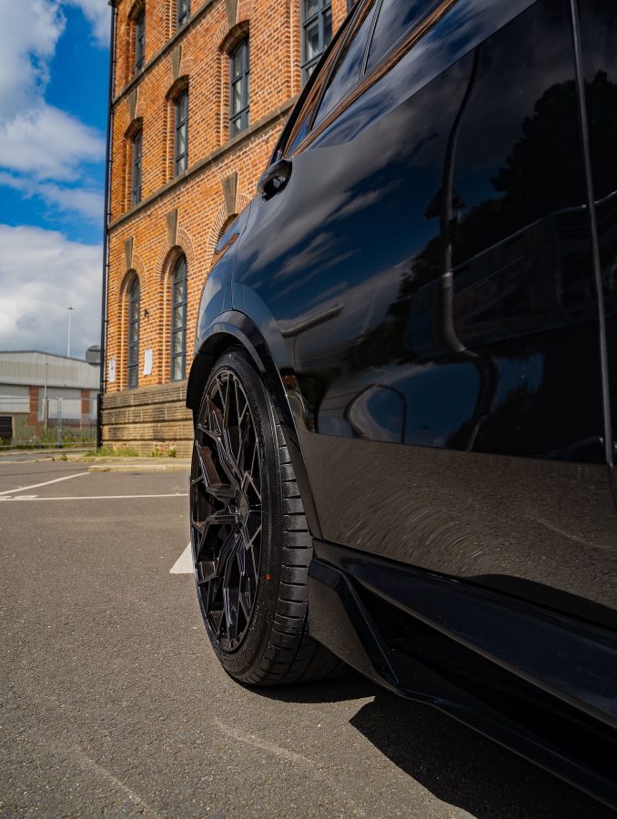 BMW X5 G05 Riviera RF5 GB