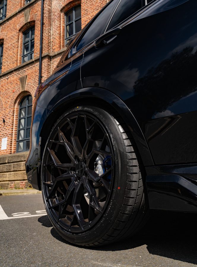 BMW X5 G05 Riviera RF5 GB