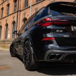 BMW X5 G05 Riviera RF5 GB