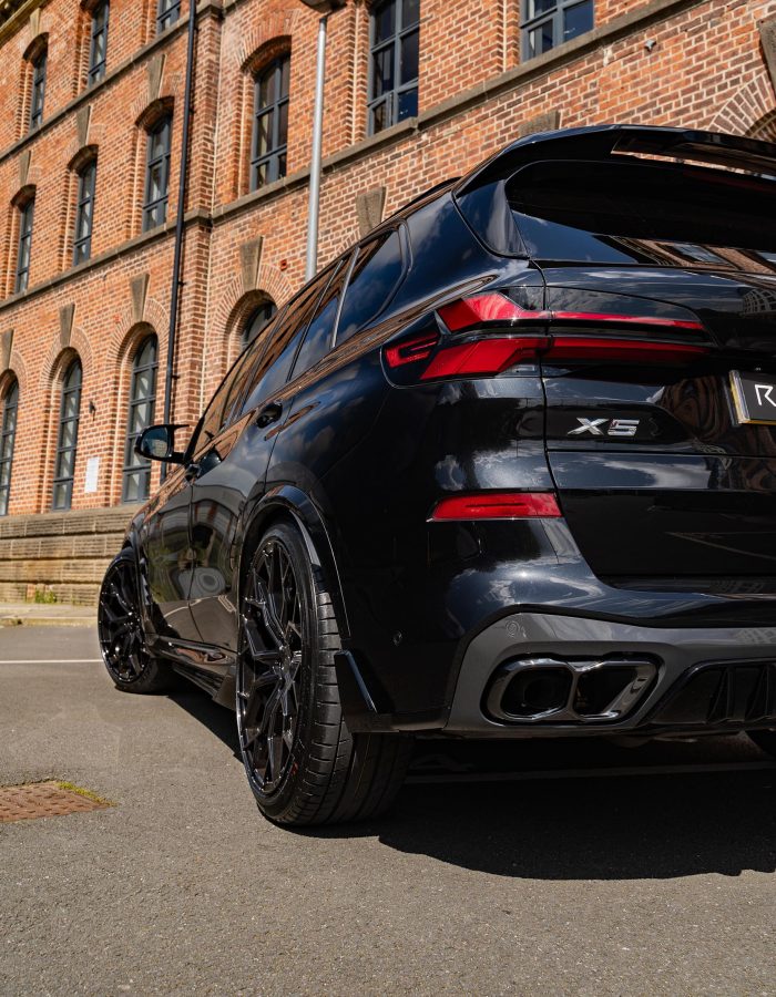 BMW X5 G05 Riviera RF5 GB